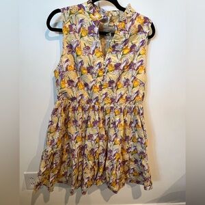 FATE dress size L